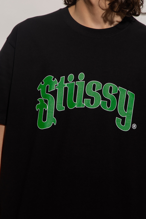 Stussy ブラック LOGOスウェット Sサイズ Basic Stüssy Crew – Black | Tee & Sweats | Stüssy Japan